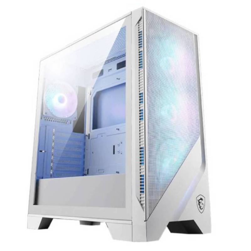 Pc de Bureau Gamer MYTEK i9 12è Gén 32G RTX5060 Ti 16G