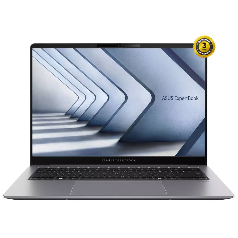 PC Portable ASUS ExpertBook P5 Ultra 7 258V 32Go 512Go SSD - Gris