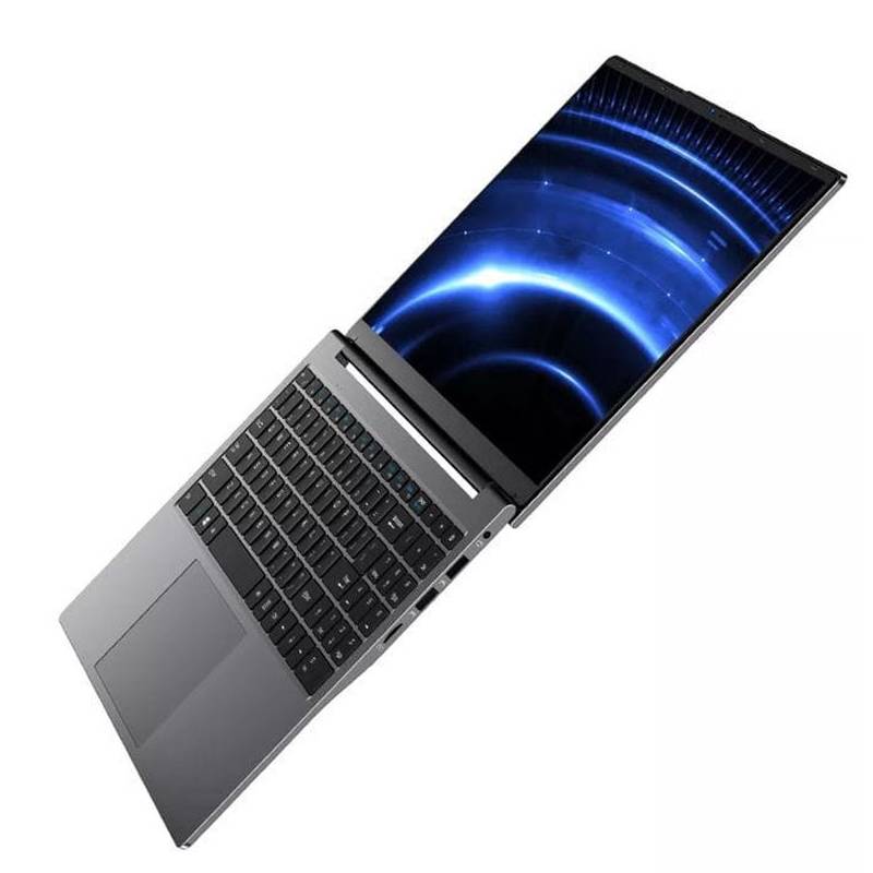 PC Portable BMAX MaxBook X15 Pro Intel N95 12è Gén 16Go 512Go SSD