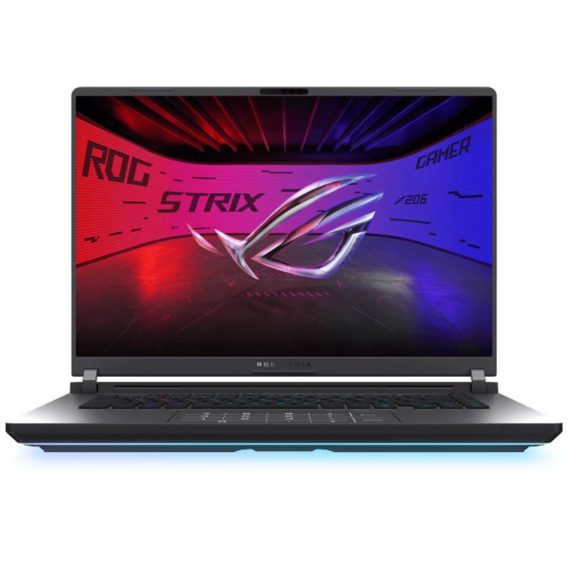 PC Portable Gamer ASUS ROG Strix G16 i9 14è Gén 32G RTX 5070