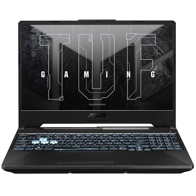 PC Portable Gamer ASUS TUF Gaming A15 AMD RYZEN 7 16G RTX3050