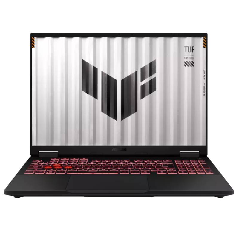 PC Portable Gamer ASUS TUF Gaming A16 AMD RYZEN 7 16Go RTX 5050