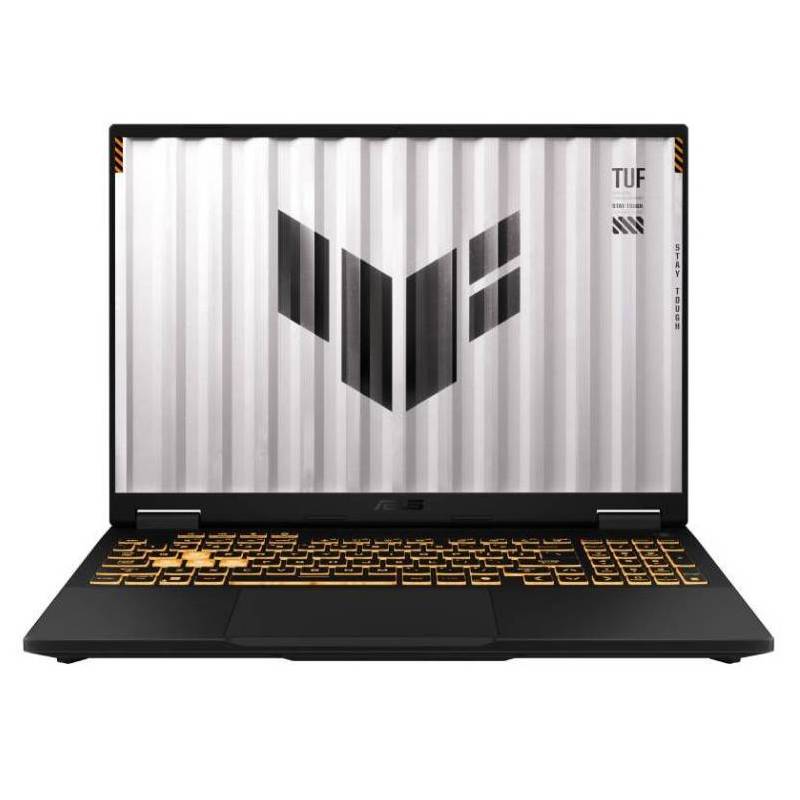 PC Portable Gamer ASUS TUF Gaming F16 i5 13è Gén 16G RTX 5050