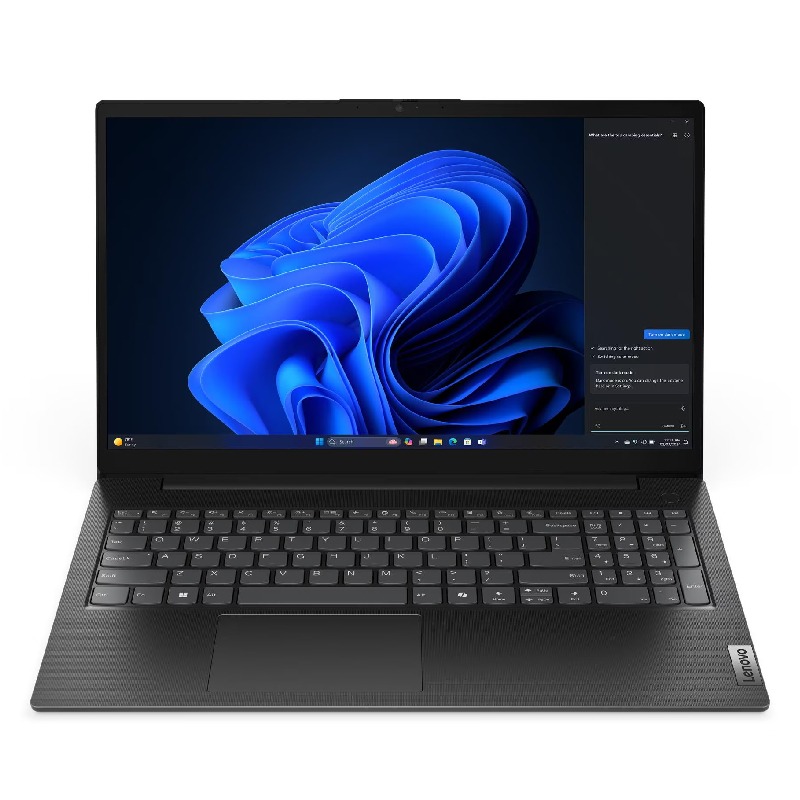 PC Portable LENOVO V15 G5 IRL i3 13ème Gén 8Go 512Go SSD - Noir