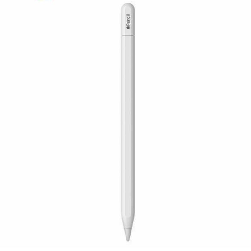 Pencil APPLE (USB-C) - Blanc (MUWA3ZM/A)