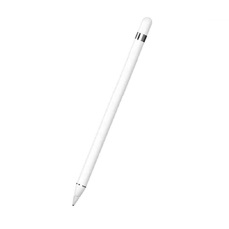 Pencil WiWU Universel pour Écrans Tactiles Capacitif - blanc