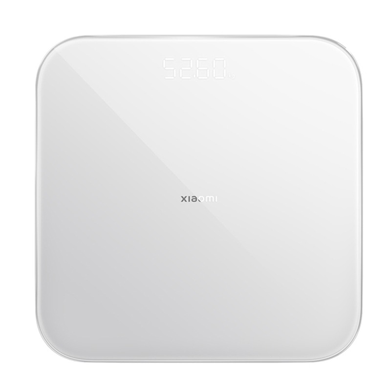 Pèse Personne Impédancemètre XIAOMI S200 150Kg - Blanc