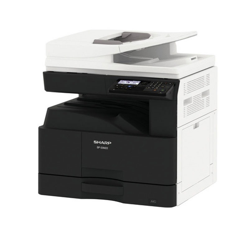 Photocopieur SHARP BP-20M22 Monochrome
