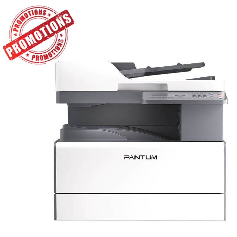 Photocopieur Multifonctions PANTUM BM230ADN Monochrome