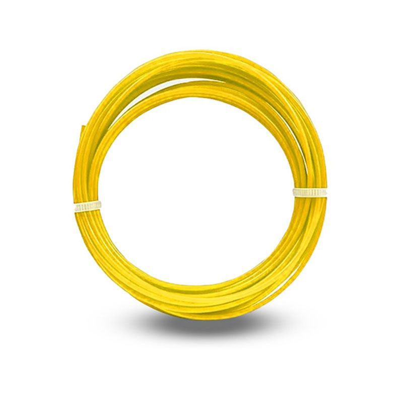 Pla Consommable Pour Stylo 3D - Jaune