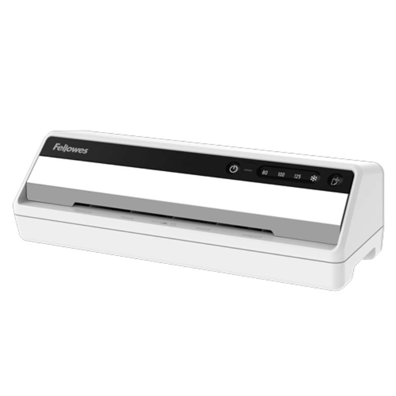 Plastifieuse FELLOWES LAMINATOR SATURN 3 A4
