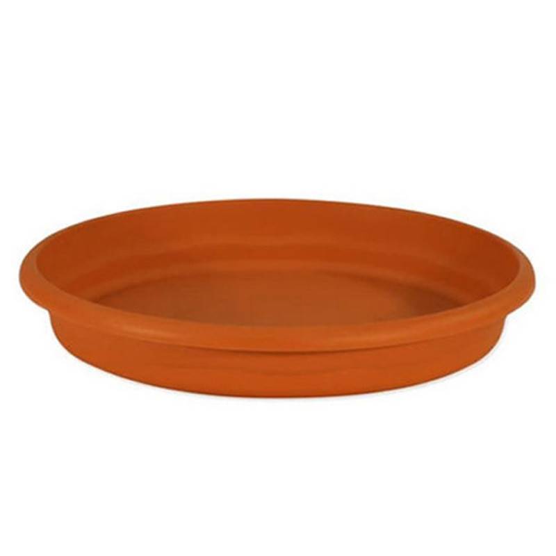 Plateau Bac A Plantes Jasmin SOTUFAB BCPL06 40cm - Terre Cuite