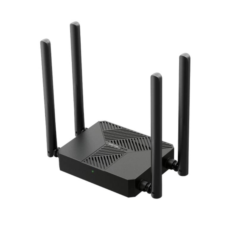 Point d'accès MERCUSYS Routeur Wifi 6 AX1500 - Noir