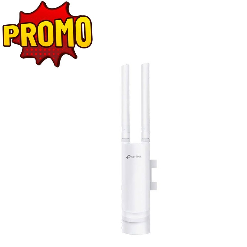 Point d'accès TP-LINK TL-EAP225O OMADA étanche double Bande AC1200