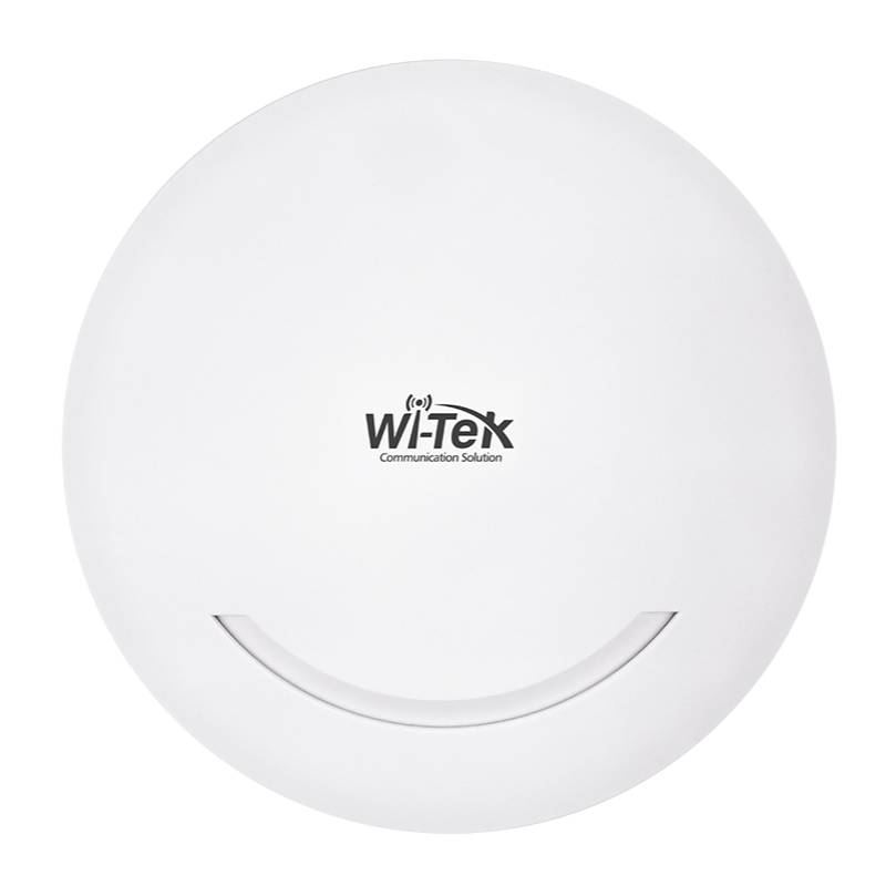 Point d'Accès WiFi Witek WI-AP210-LITE 2 Ports Ethernet 10/100Mbps Port POE WAN