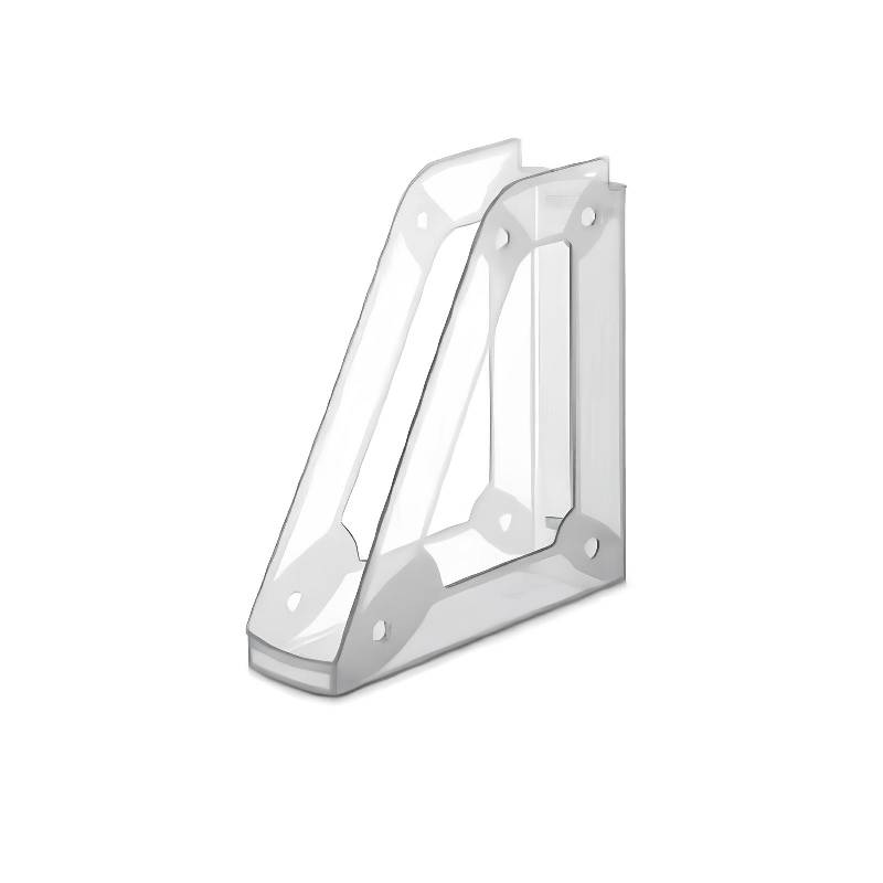 Porte Revue FAIBO Transparent - Cristal (151231)