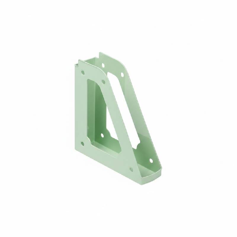 Porte Revue Opaque FABIO 51P034 - Vert Pastel