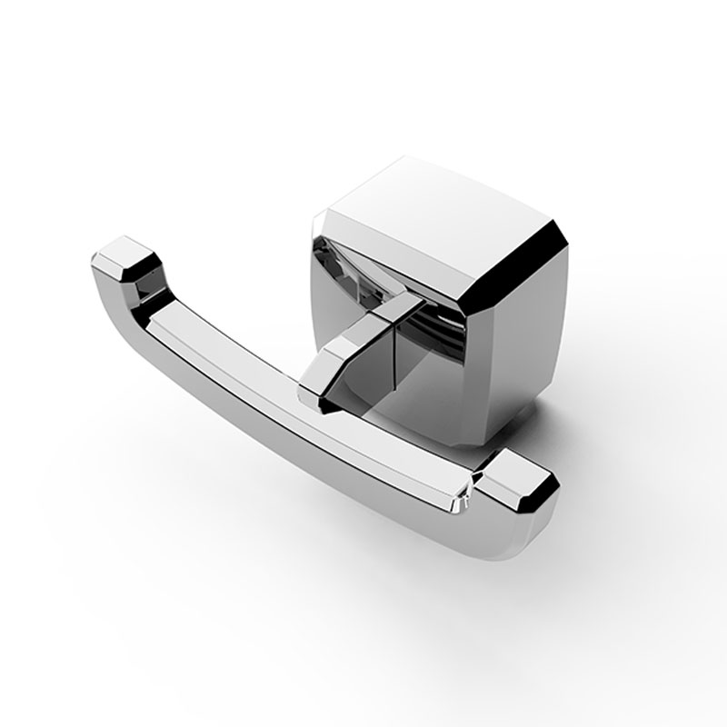 Porte Vêtements KWARTZ ASS04035 - Silver