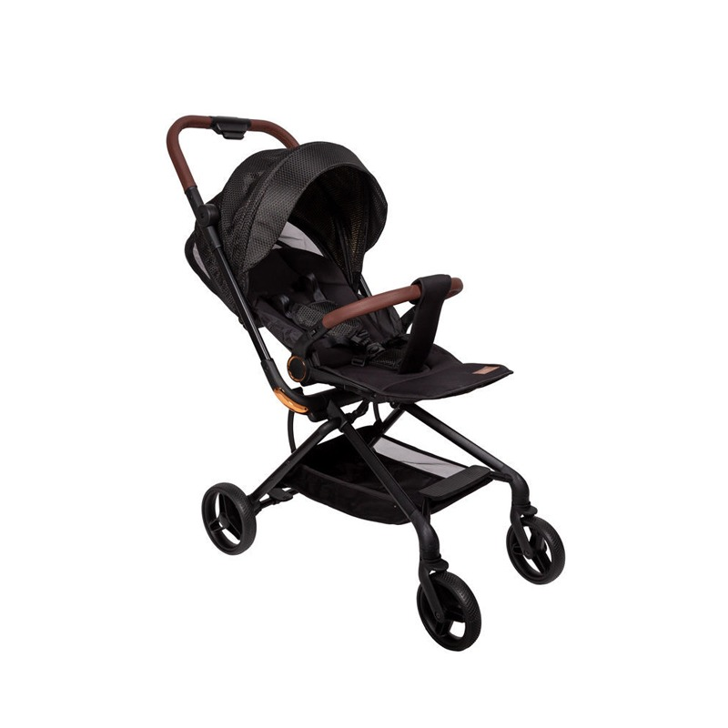 Poussette Pour Bébé KOALA A9ND - Noir