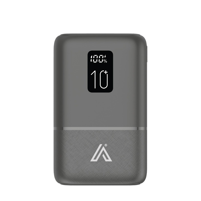 Power Bank ARTEK 10000 mAh - ONYX