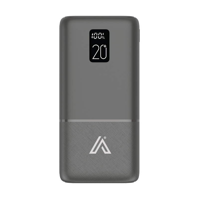 Power Bank ARTEK 20000 mAh - ONYX