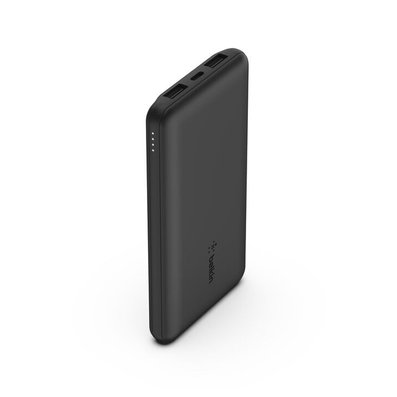 Power Bank BELKIN Boost Charge 15 W 20000 mAh - Noir