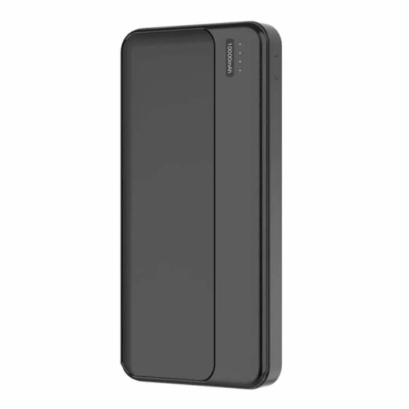 Power Bank Inkax PB-01A 10000 mAh - Noir
