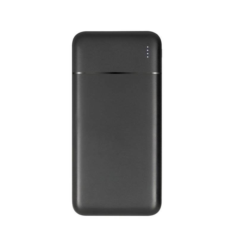 Power Bank RIVAVASE VA2101 22.5W 10000 mAh QC/PD - Noir