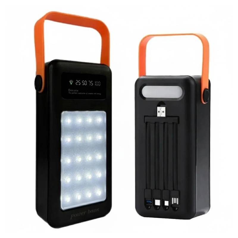 Power Bank UltraProLink PM644 50000 mAh 4 Ports