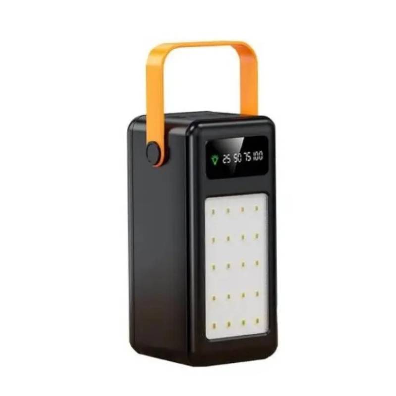 Power Bank UPL 80000 mAh - Noir