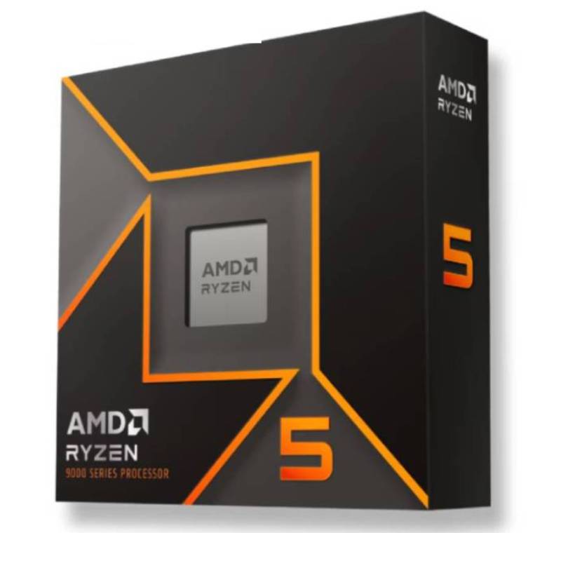 Processeur AMD Ryzen 5 9600X