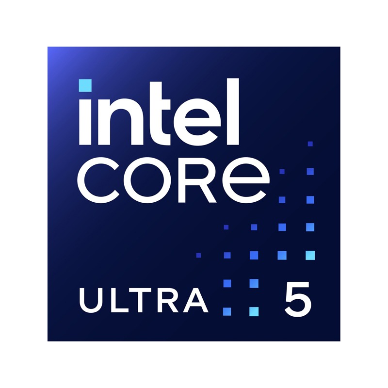 Processeur Intel Core Ultra 5 Processor 225