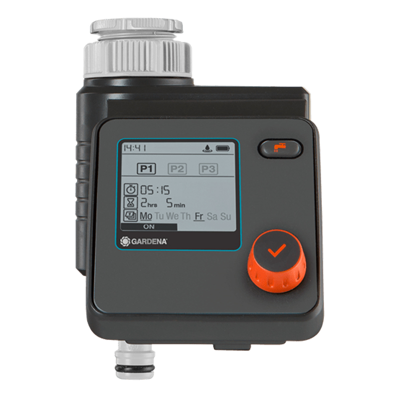 Programmateur d'arrosage GARDENA 1891-20