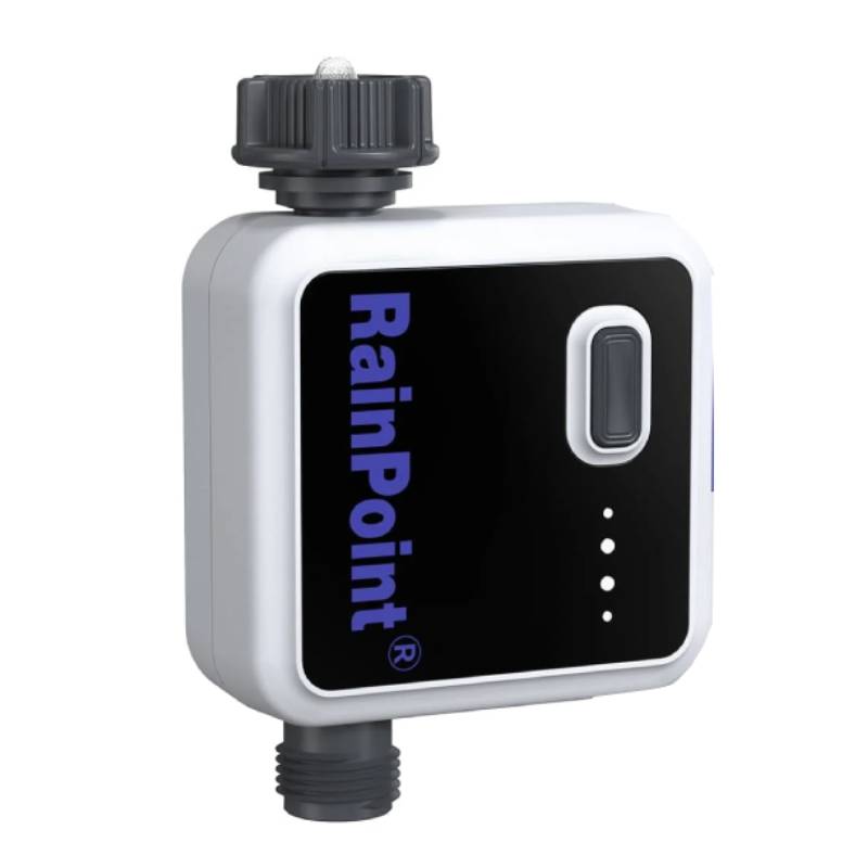 Programmateur d'arrosage RainPoint Smart+ One-Zone