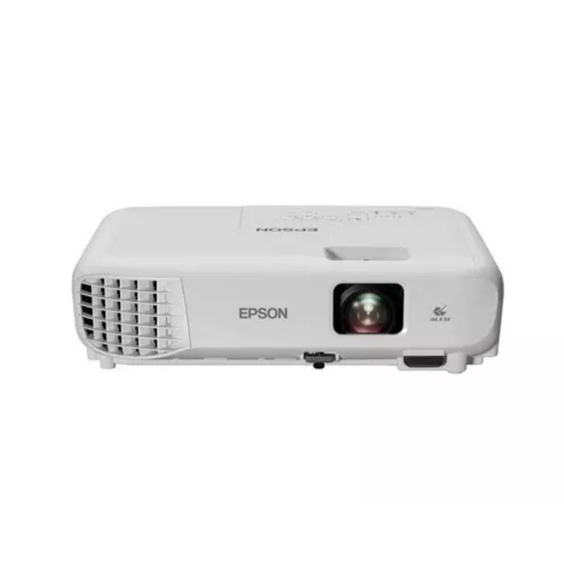 Projecteur EPSON EB-W53 WXGA 2 ports HDMI - 4 000 lumens