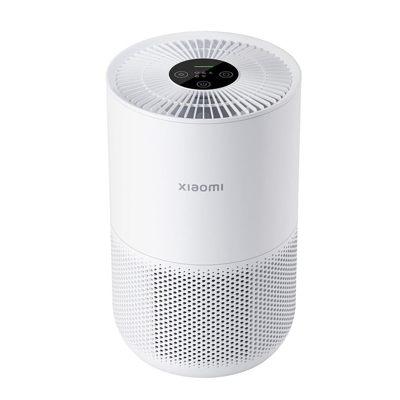 Purificateur d'air Intelligent Xiaomi 4 Compact EU - Blanc
