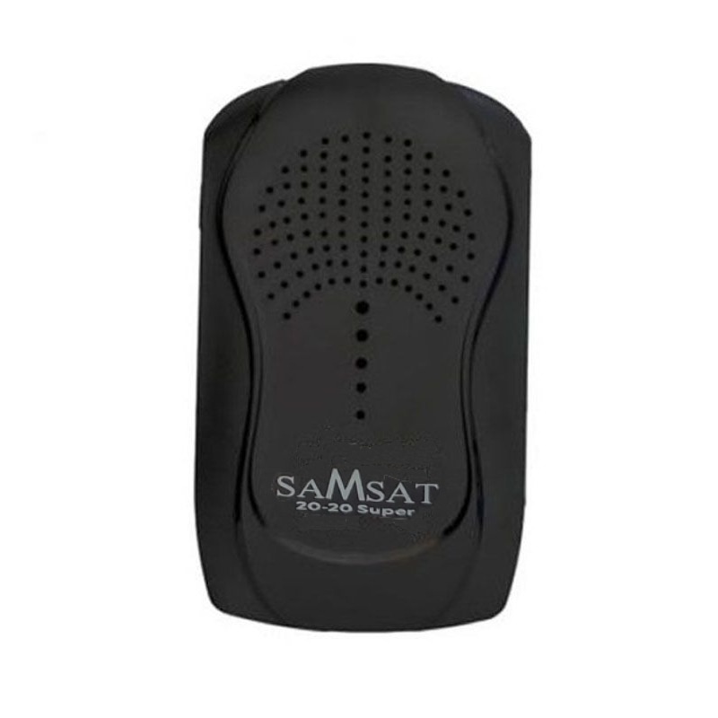 Récepteur SAMSAT HD 20-20 Super