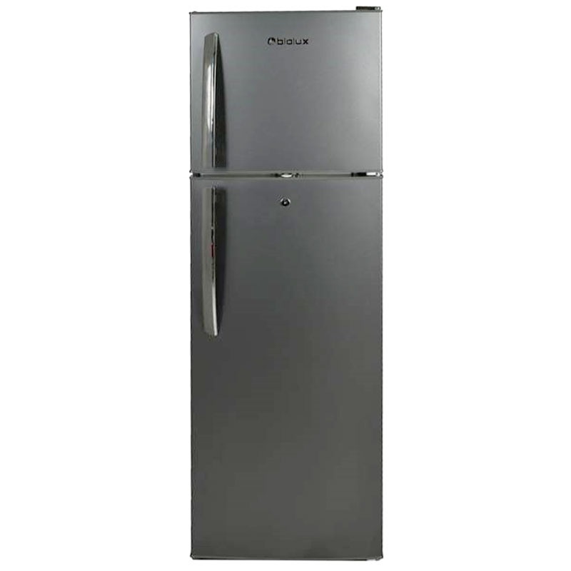 Réfrigérateur BIOLUX DP25-S 250 Litres DeFrost - Silver