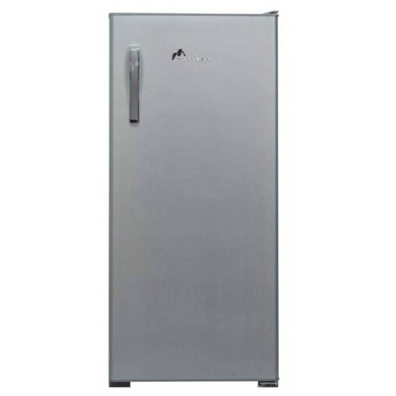 Réfrigérateur MONTBLANC FGE23 230 Litres DeFrost - Silver