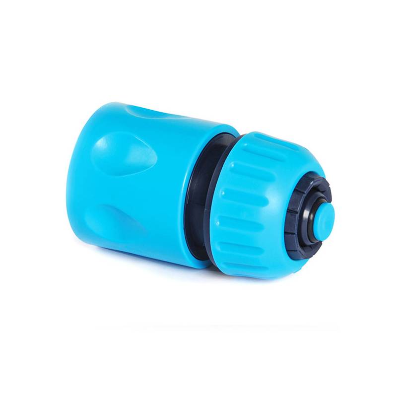 Raccord Rapide CELLFAST 50-130 pour Tuyau 1/2" - 5/8"