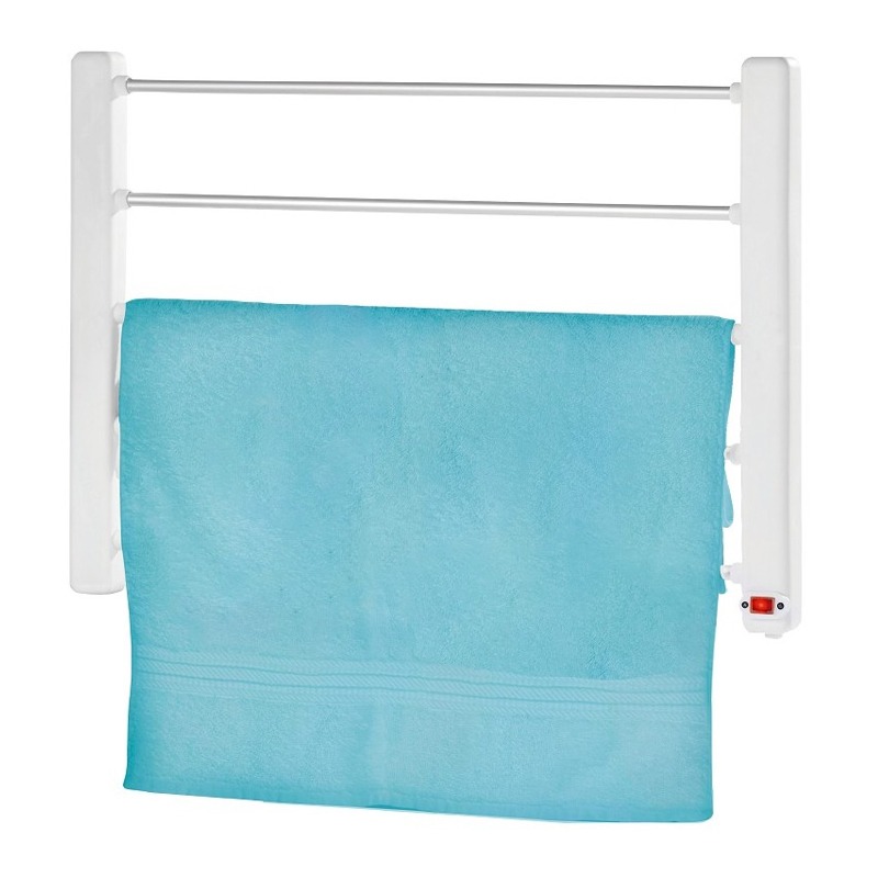 Radiateur Sèche Serviettes JOCCA 2209 - Blanc