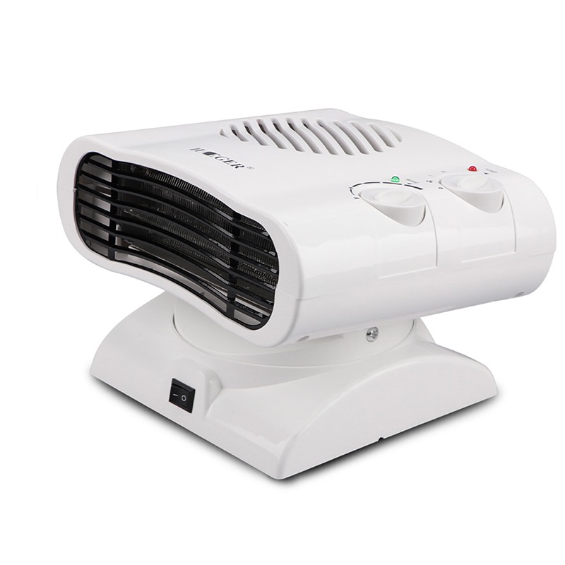 Radiateur Soufflant RAF R-1185 2000W - Blanc