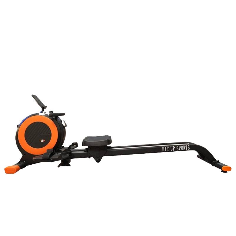 Rameur Réglable HIT-UP H300M Rowing machine - Noir