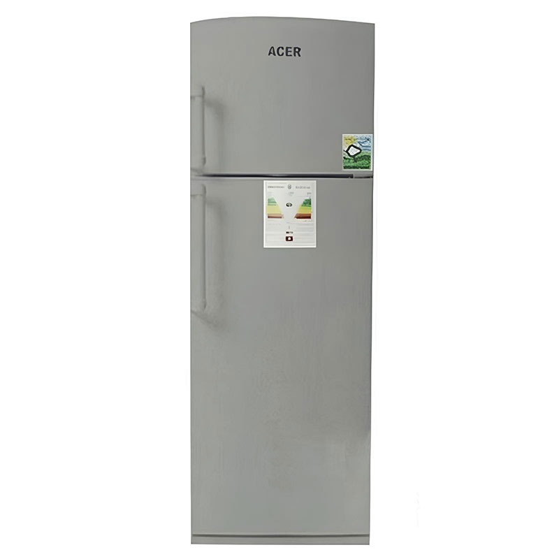 Réfrigérateur ACER RS300LX 300 Litres DeFrost - Dark Silver