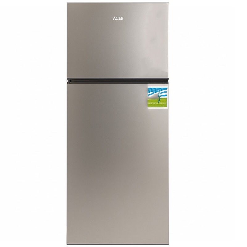 Réfrigérateur ACER RS300LX 300 Litres DeFrost - Silver