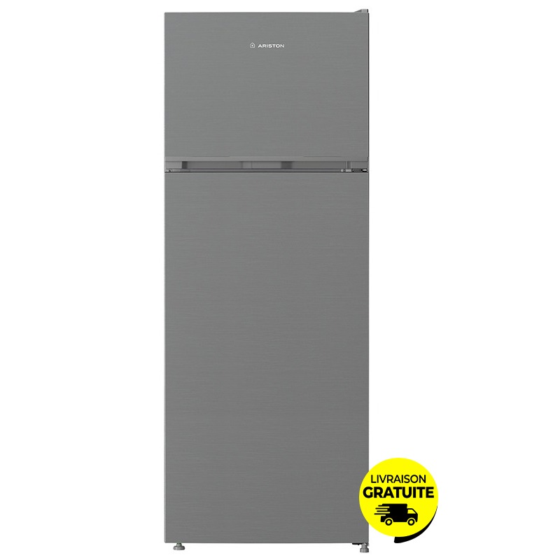 Réfrigérateur ARISTON ART70F1452-XNA 455Litres NoFrost - Inox