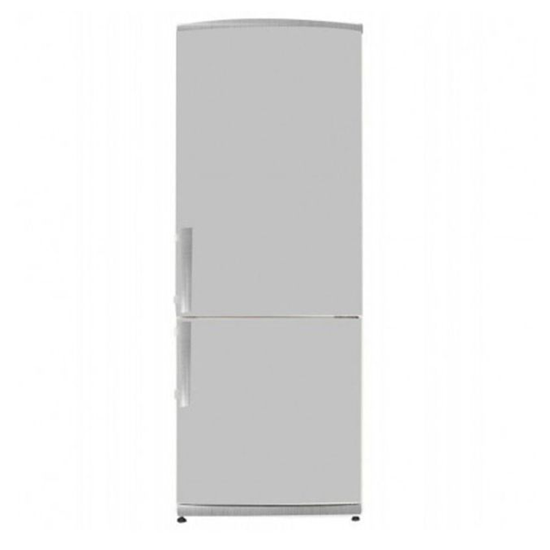 Réfrigérateur Combiné ACER GS373LXS 373 Litres NoFrost - Silver