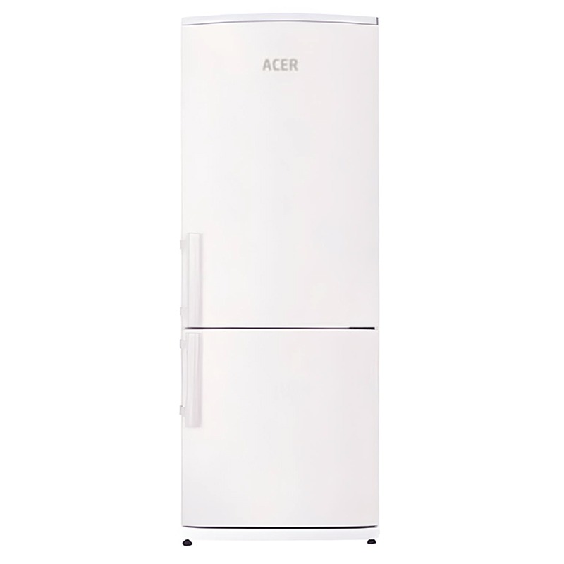 Réfrigérateur Combiné ACER GS373LXW 373Litres NoFrost - Blanc