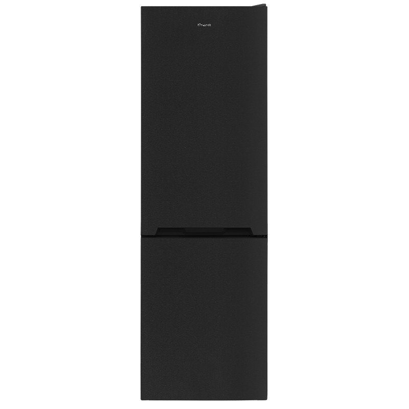 Réfrigérateur Combiné BRANDT BCT8620B 380Litres NoFrost - Noir
