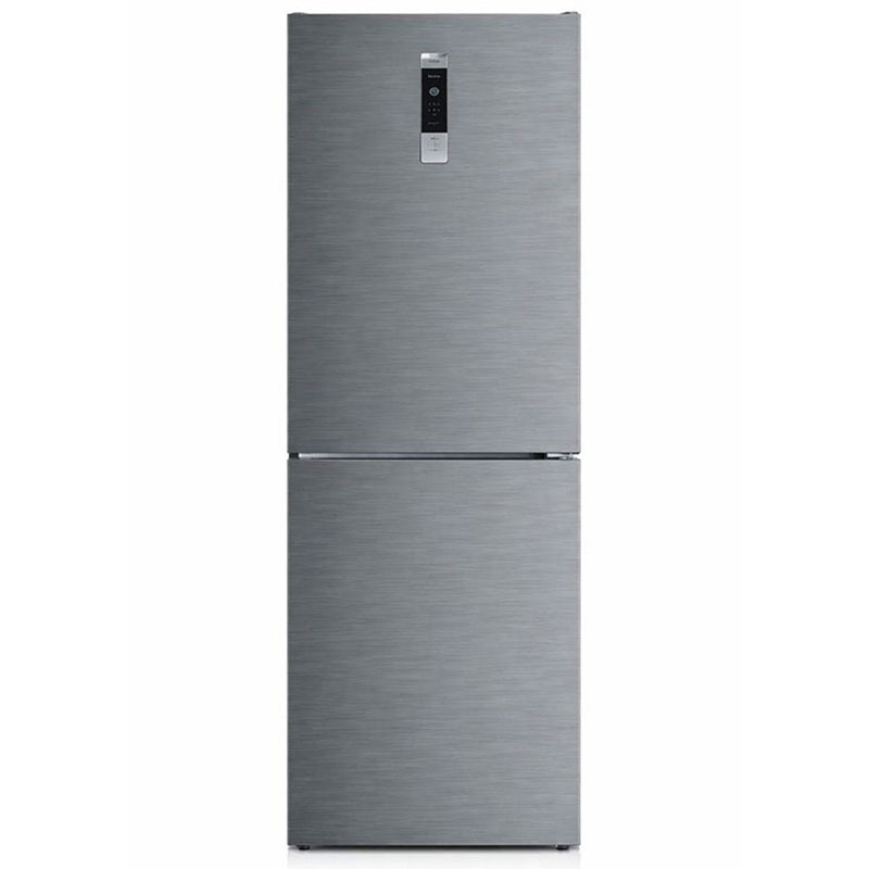 Réfrigérateur Combiné IRIS IR-CN410 410 Litres NoFrost - Inox